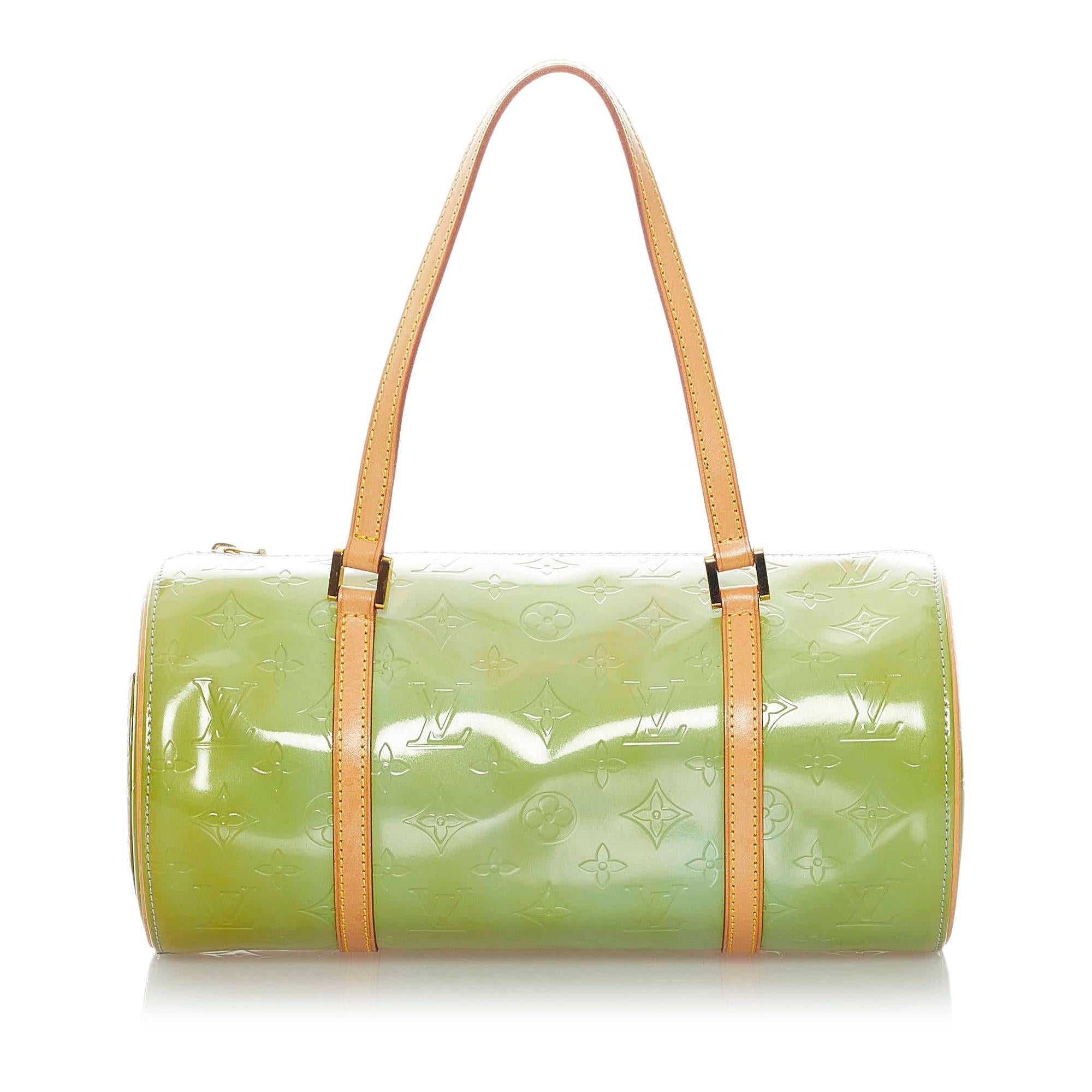 Louis Vuitton Vernis Bedford (SHG-34126)