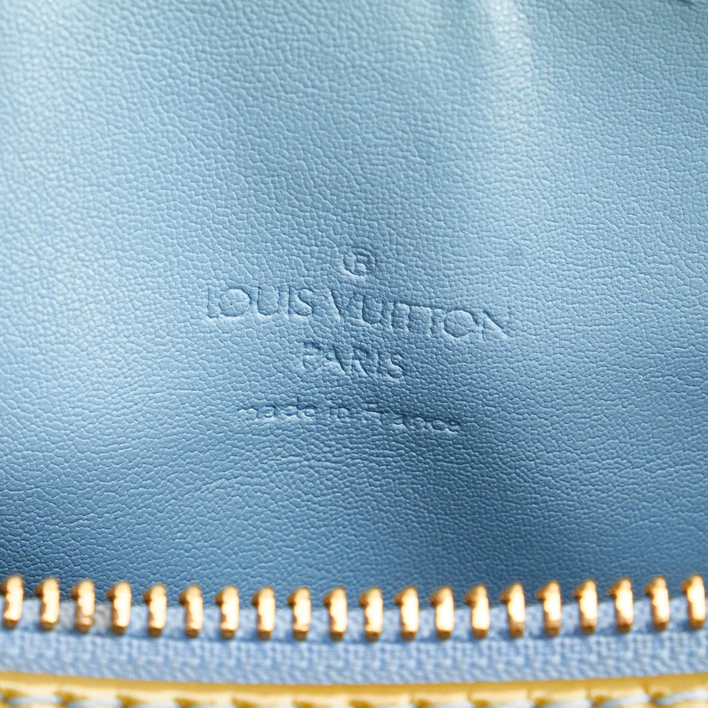 Louis Vuitton Vernis Bedford (SHG-34126)