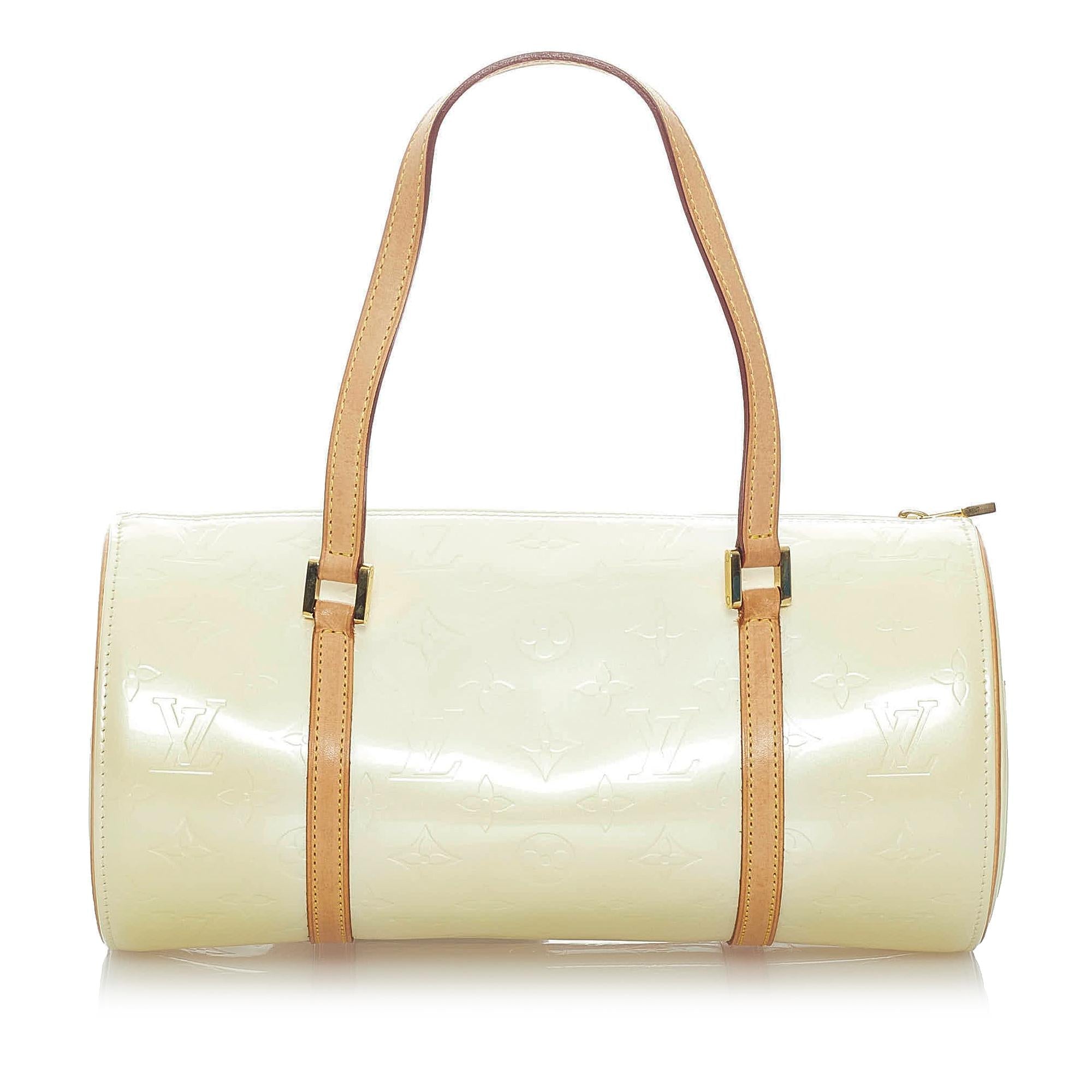 Louis Vuitton Vernis Bedford (SHG-34144)