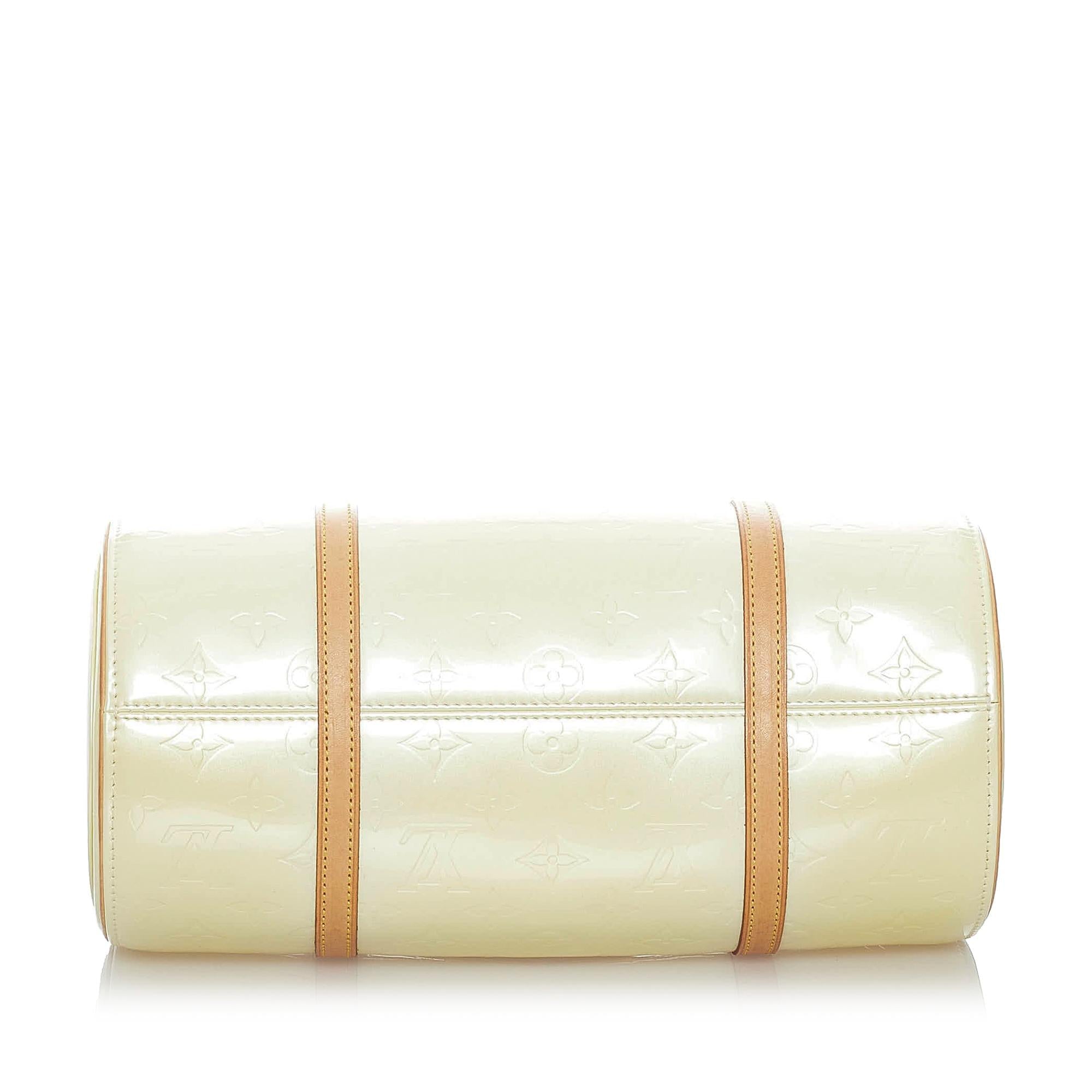 Louis Vuitton Vernis Bedford (SHG-34144)