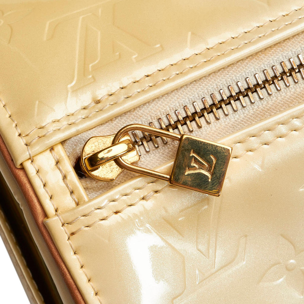 Louis Vuitton Vernis Bedford (SHG-34144)