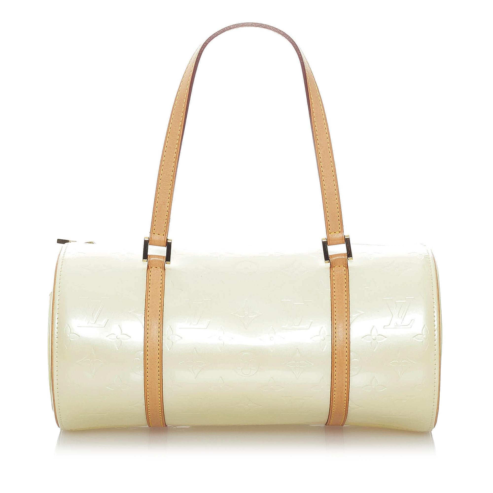Louis Vuitton Vernis Bedford (SHG-34144)
