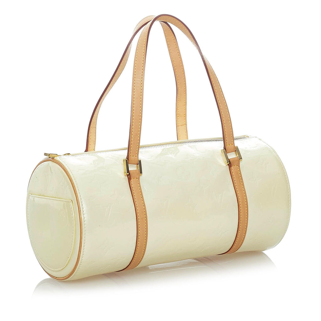 Louis Vuitton Vernis Bedford (SHG-34144)