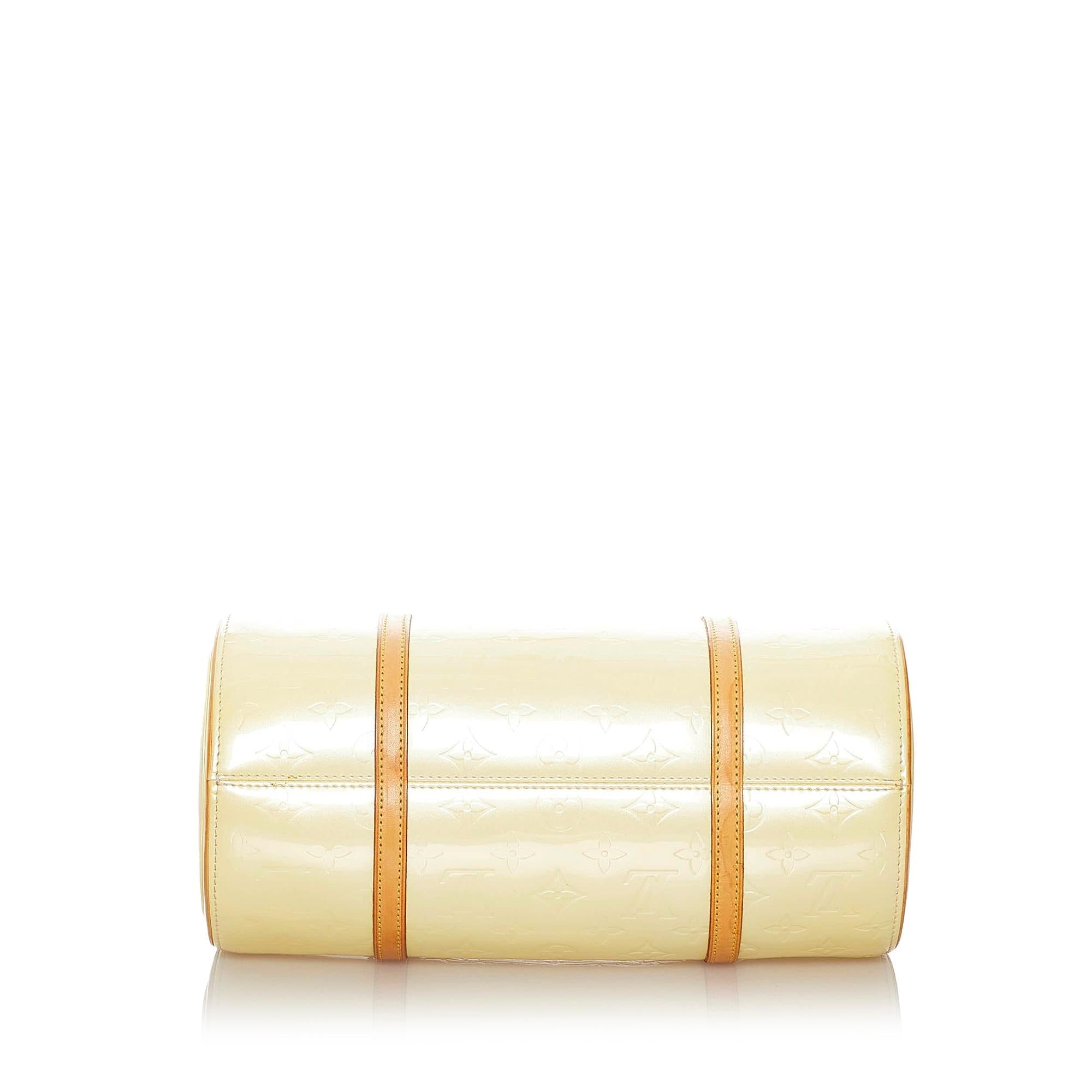 Louis Vuitton Vernis Bedford (SHG-34812)