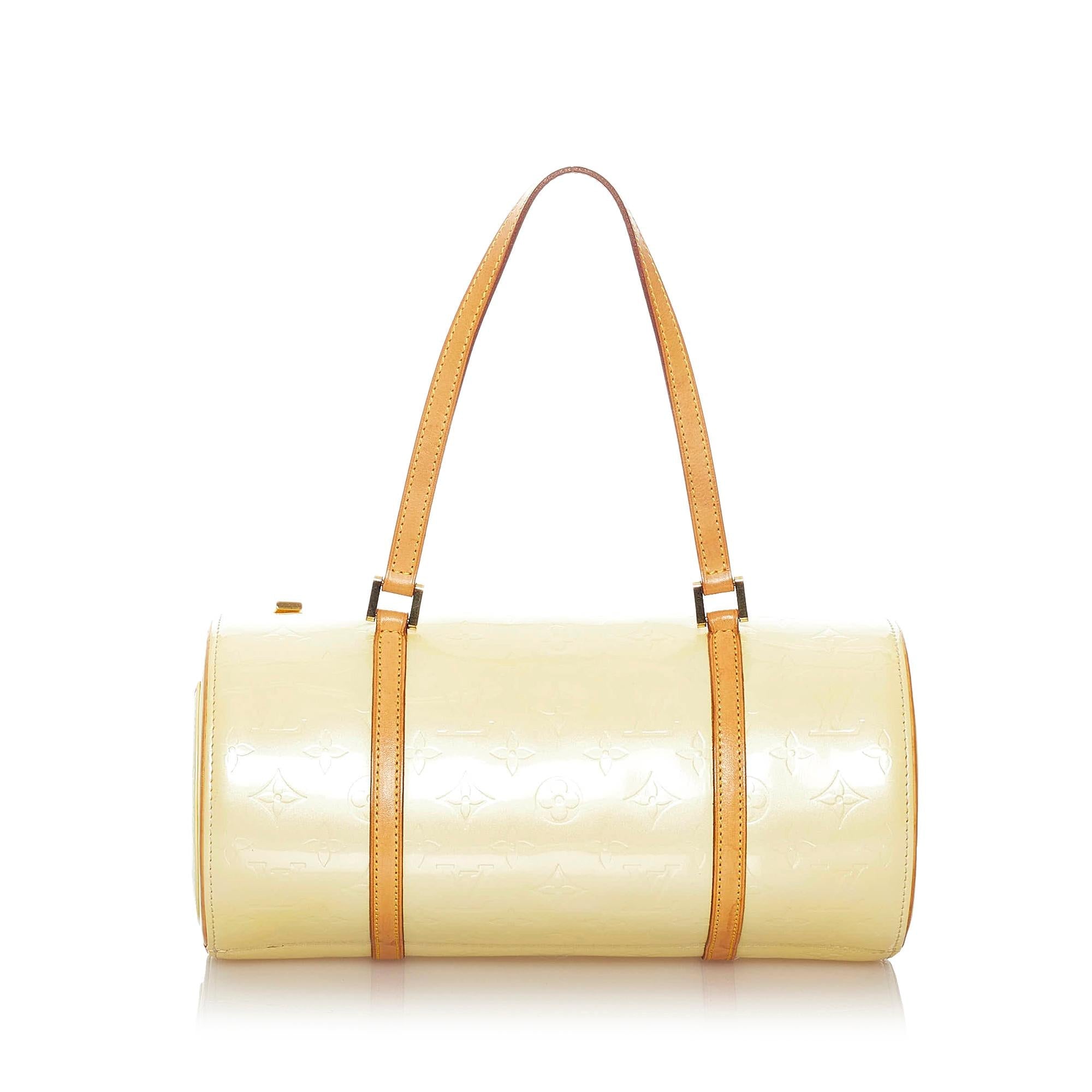Louis Vuitton Vernis Bedford (SHG-34812)