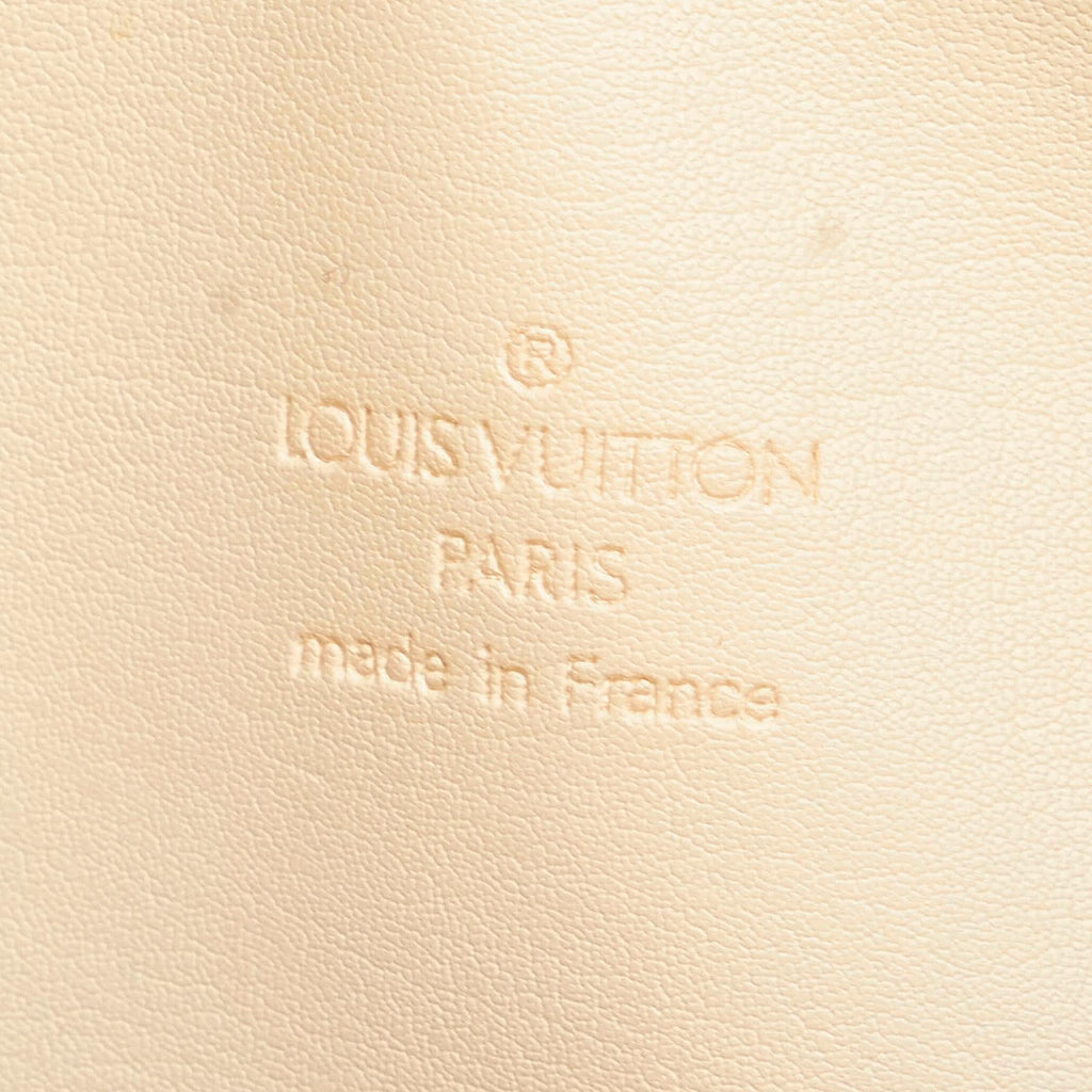 Louis Vuitton Vernis Bedford (SHG-34812)