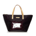 Louis Vuitton Vernis Bellevue GM (SHG-33316)