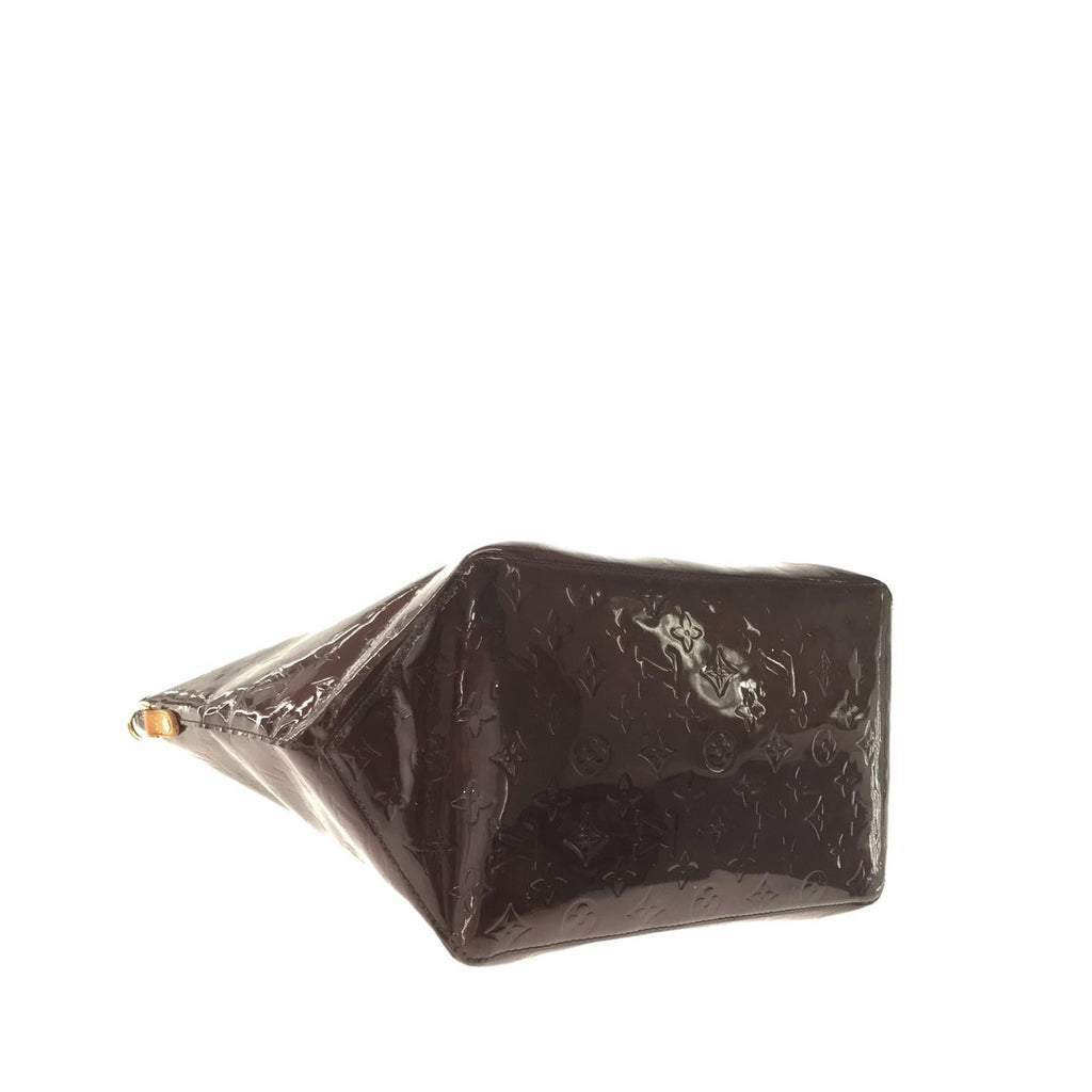 Louis Vuitton Vernis Bellevue GM (SHG-36875)