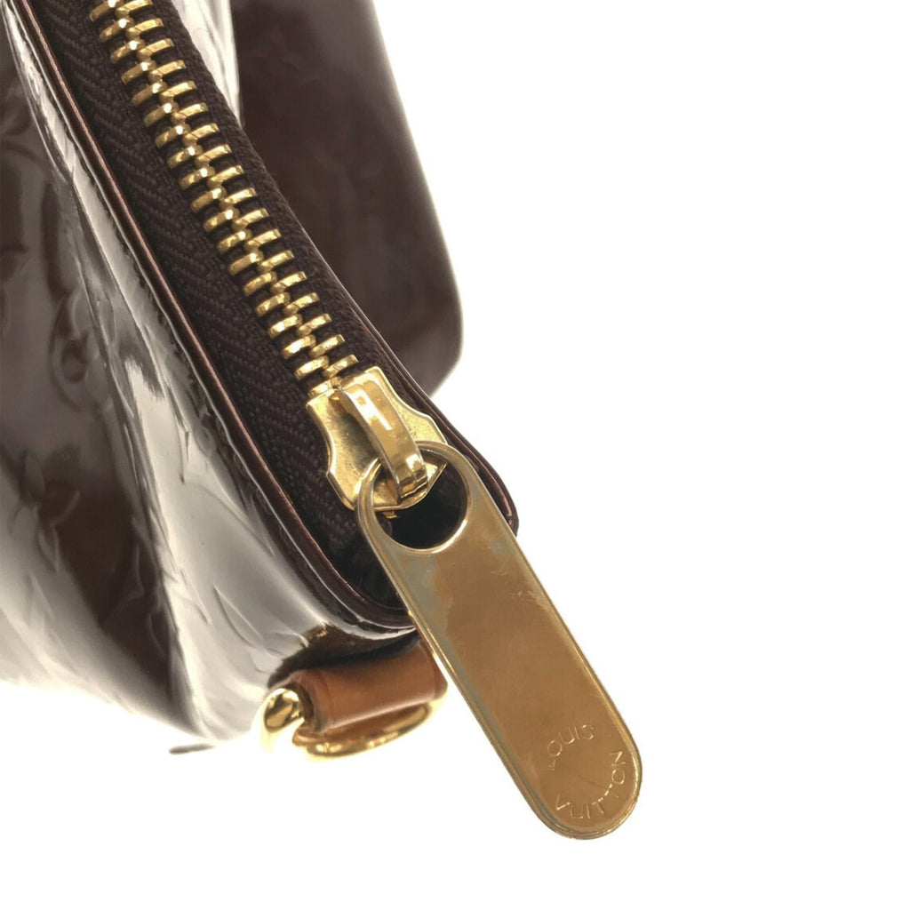 Louis Vuitton Vernis Bellevue GM (SHG-36875)