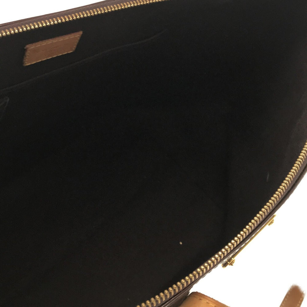 Louis Vuitton Vernis Bellevue GM (SHG-36875)