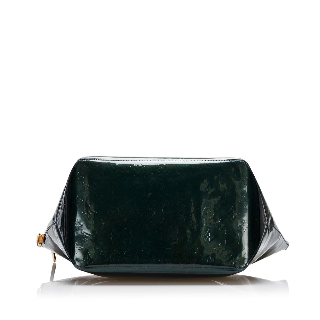 Louis Vuitton Vernis Bellevue GM (SHG-ibBcHd)