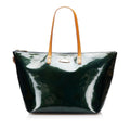 Louis Vuitton Vernis Bellevue GM (SHG-ibBcHd)