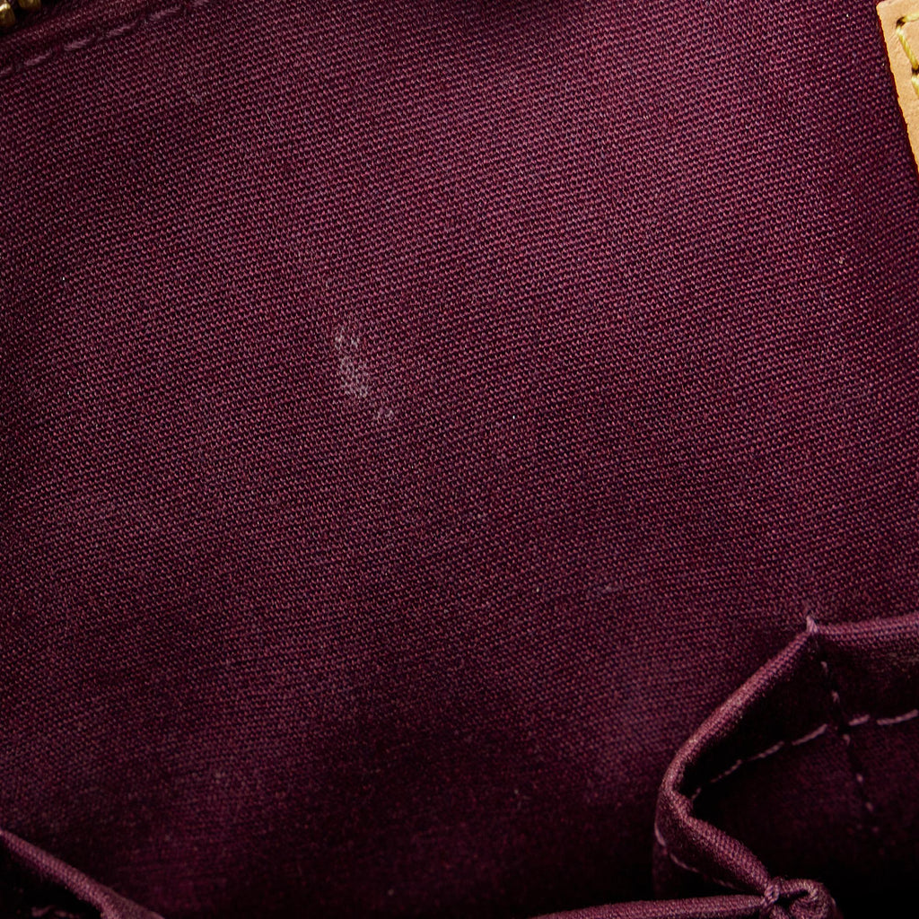 Louis Vuitton Vernis Bellevue PM (SHG-XZAfw5)