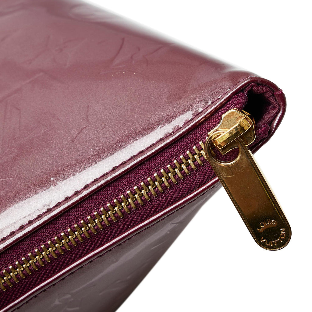 Louis Vuitton Vernis Bellevue PM (SHG-XZAfw5)