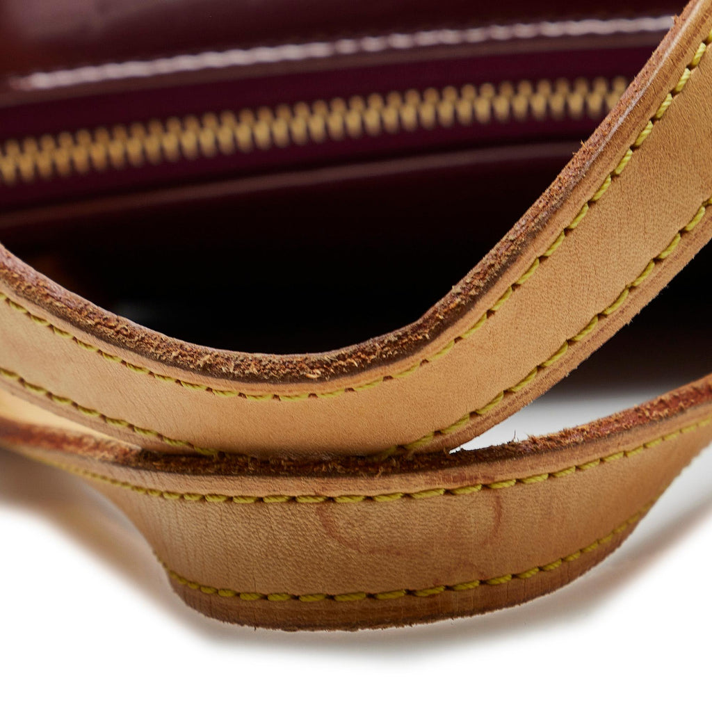 Louis Vuitton Vernis Bellevue PM (SHG-XZAfw5)