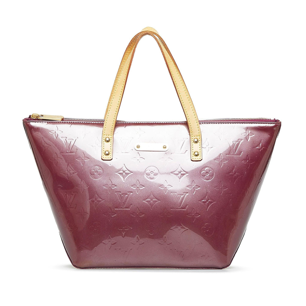 Louis Vuitton Vernis Bellevue PM (SHG-XZAfw5)