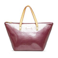 Louis Vuitton Vernis Bellevue PM (SHG-XZAfw5)
