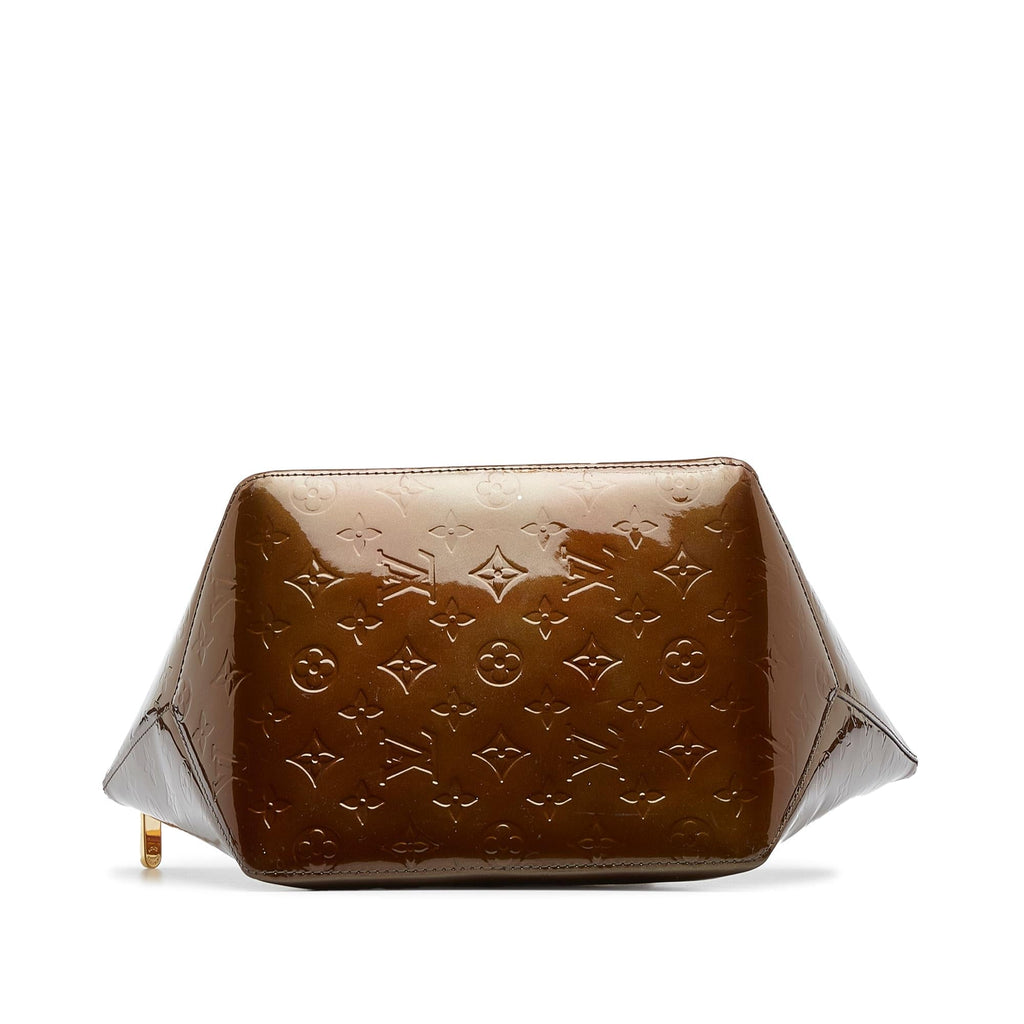 Louis Vuitton Vernis Bellevue PM (SHG-vYnAX9)