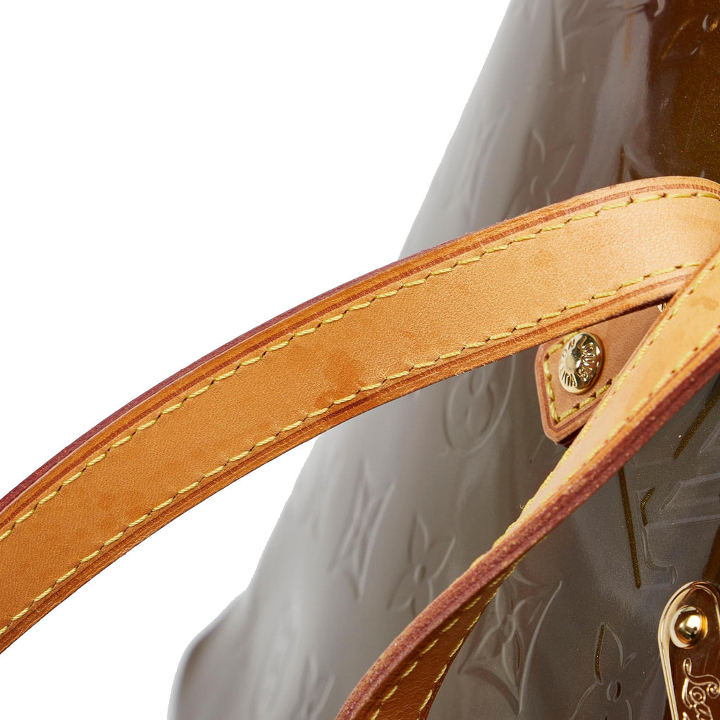 Louis Vuitton Vernis Bellevue PM (SHG-vYnAX9)
