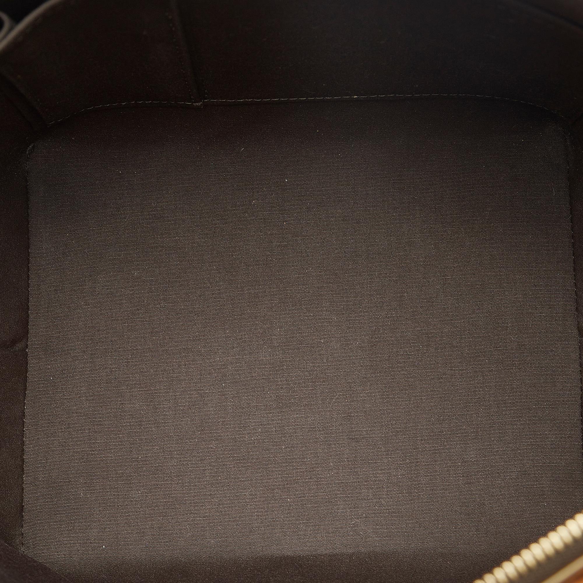 Louis Vuitton Vernis Bellevue PM (SHG-vYnAX9)