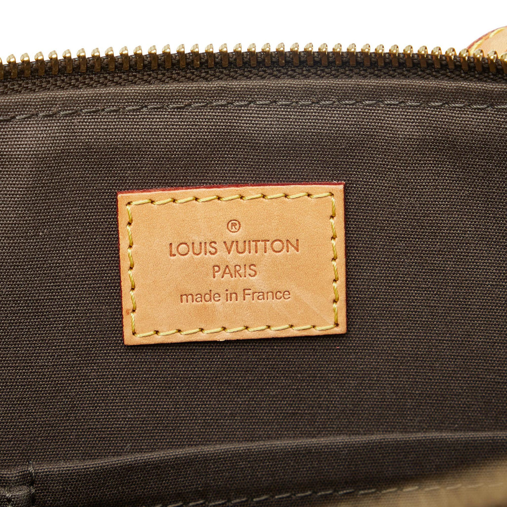 Louis Vuitton Vernis Bellevue PM (SHG-vYnAX9)