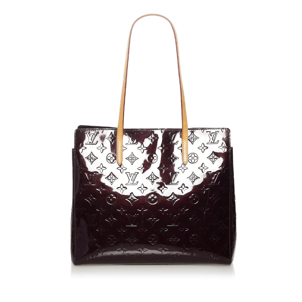 Louis Vuitton Vernis Catalina (SHG-31338)