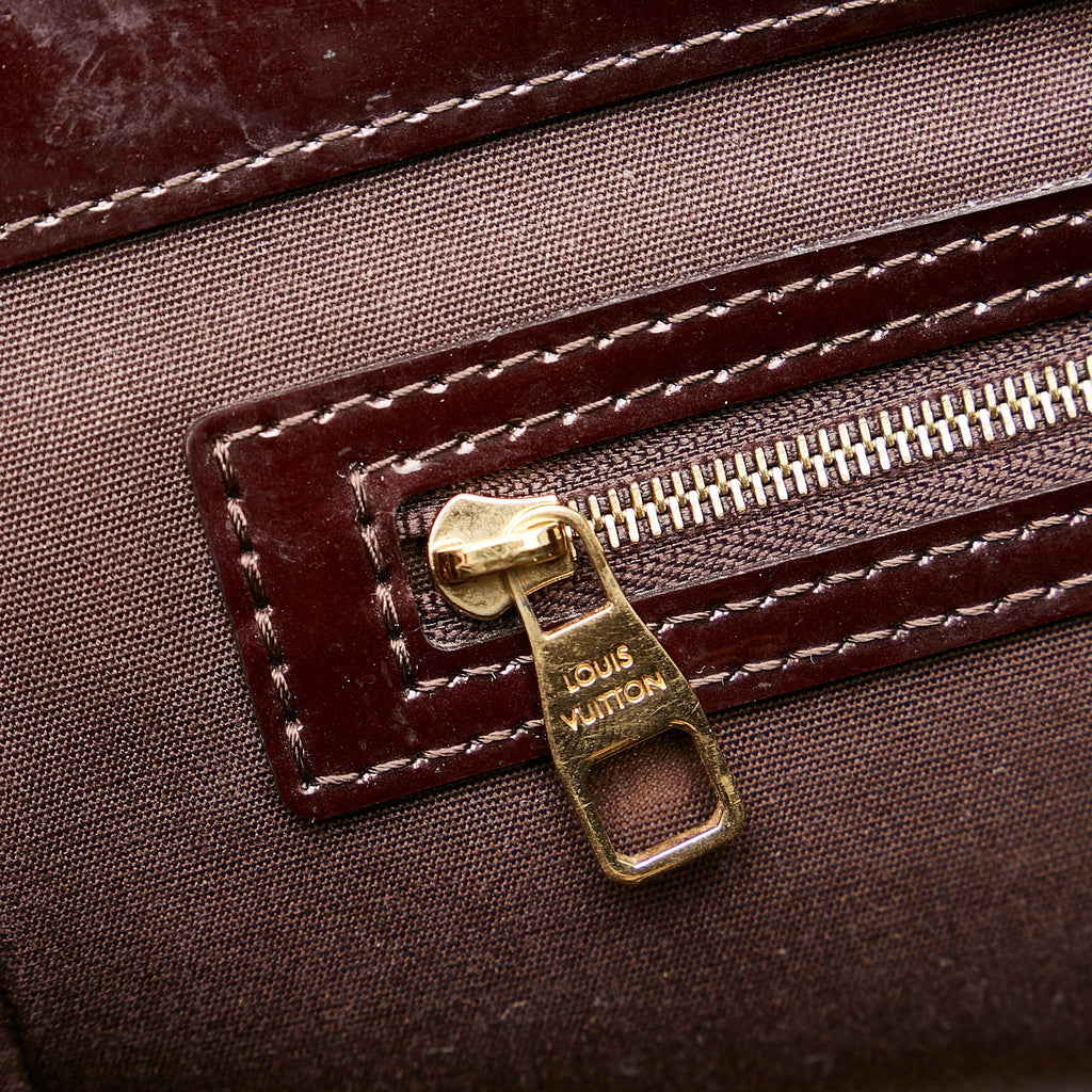 Louis Vuitton Vernis Catalina (SHG-31338)