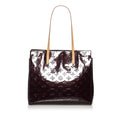 Louis Vuitton Vernis Catalina (SHG-31338)