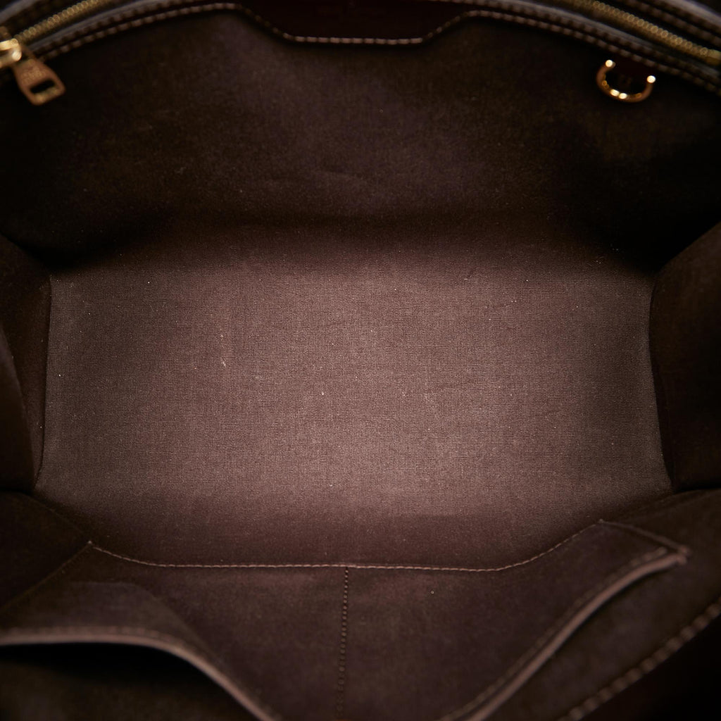 Louis Vuitton Vernis Catalina (SHG-31338)