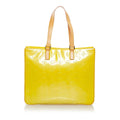 Louis Vuitton Vernis Columbus (SHG-33289)