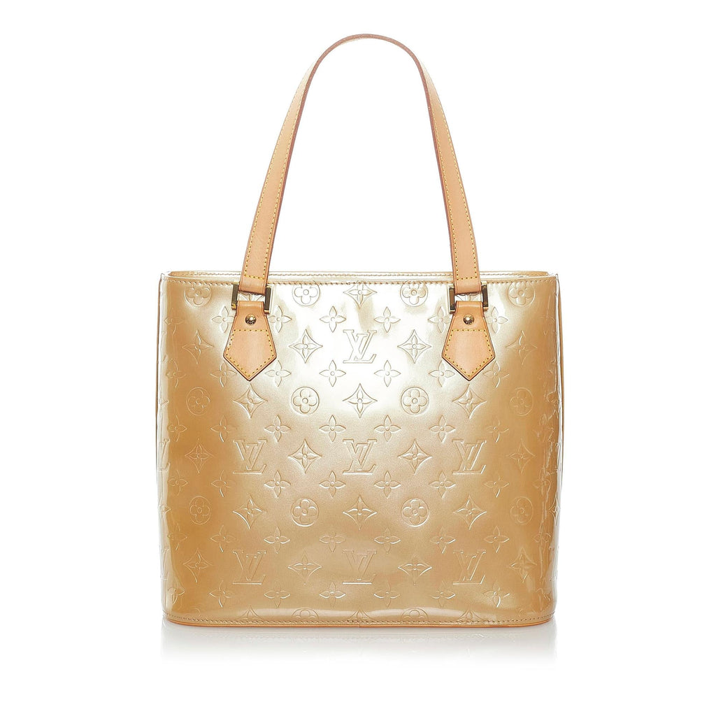 Louis Vuitton Vernis Houston (SHG-31636)