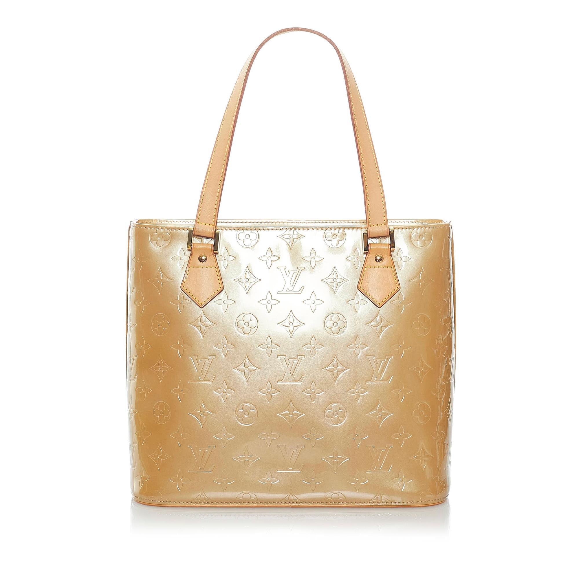 Louis Vuitton Vernis Houston (SHG-31636)