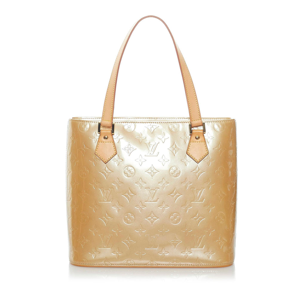 Louis Vuitton Vernis Houston (SHG-31636)