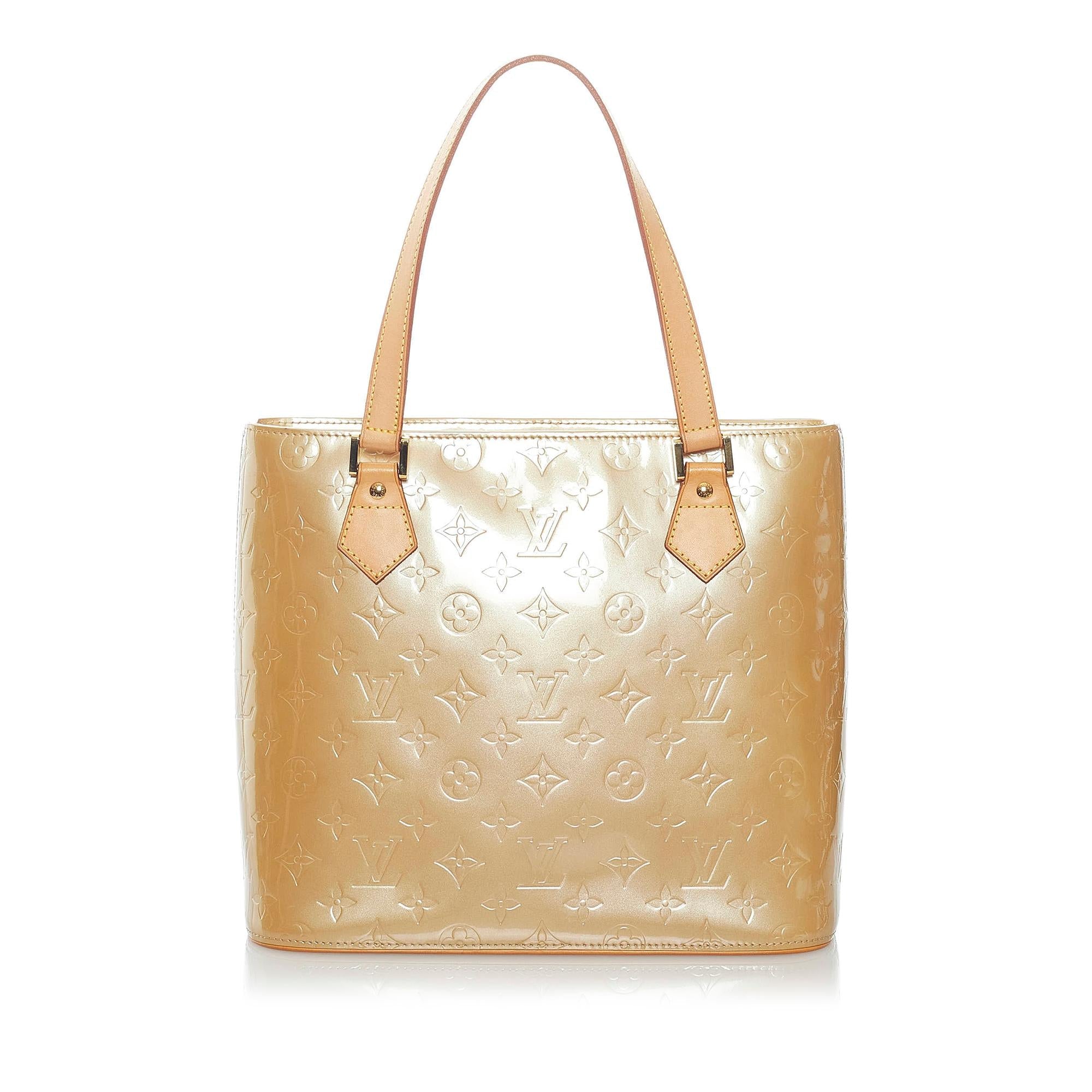 Louis Vuitton Vernis Houston (SHG-31636)