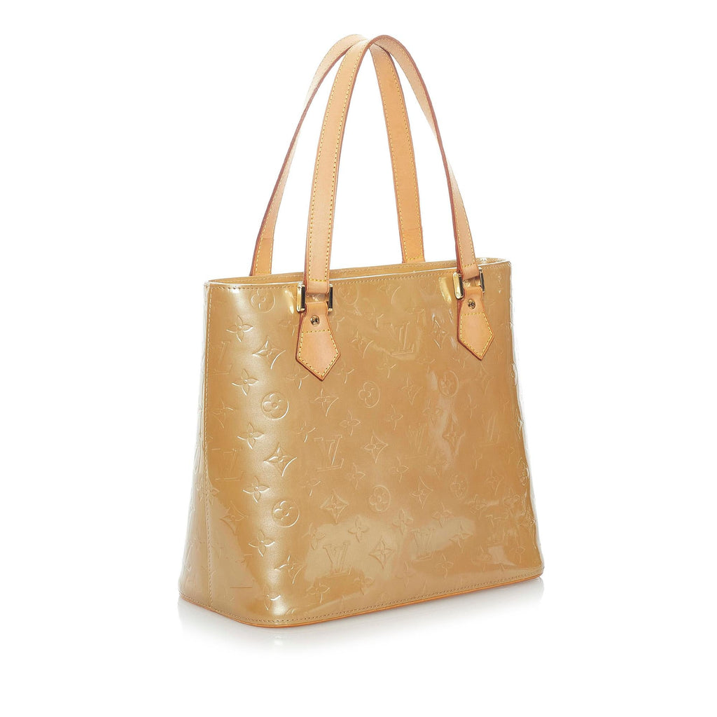 Louis Vuitton Vernis Houston (SHG-31636)