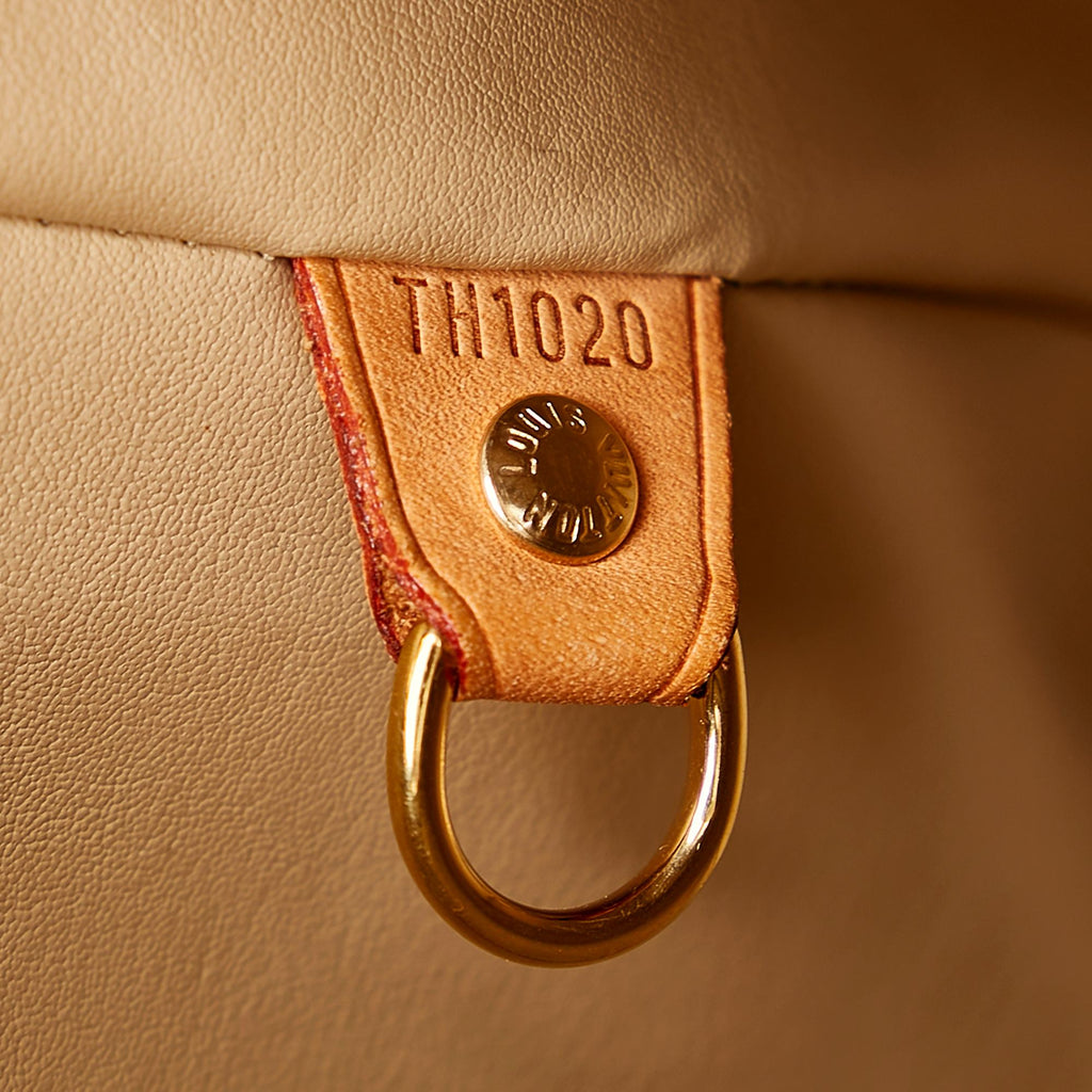 Louis Vuitton Vernis Houston (SHG-33904)
