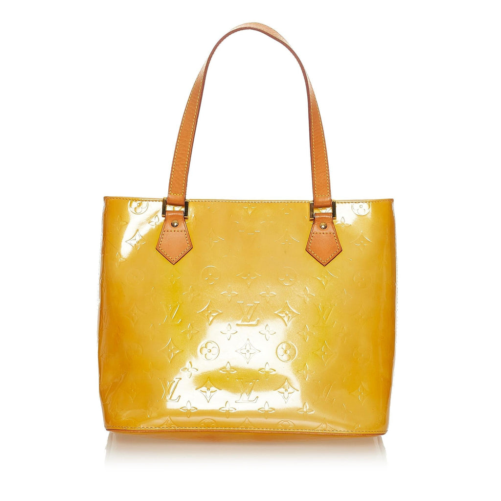Louis Vuitton Vernis Houston (SHG-33904)