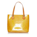 Louis Vuitton Vernis Houston (SHG-33904)