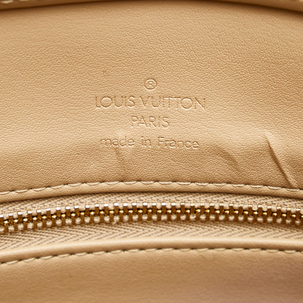 Louis Vuitton Vernis Houston (SHG-33904)