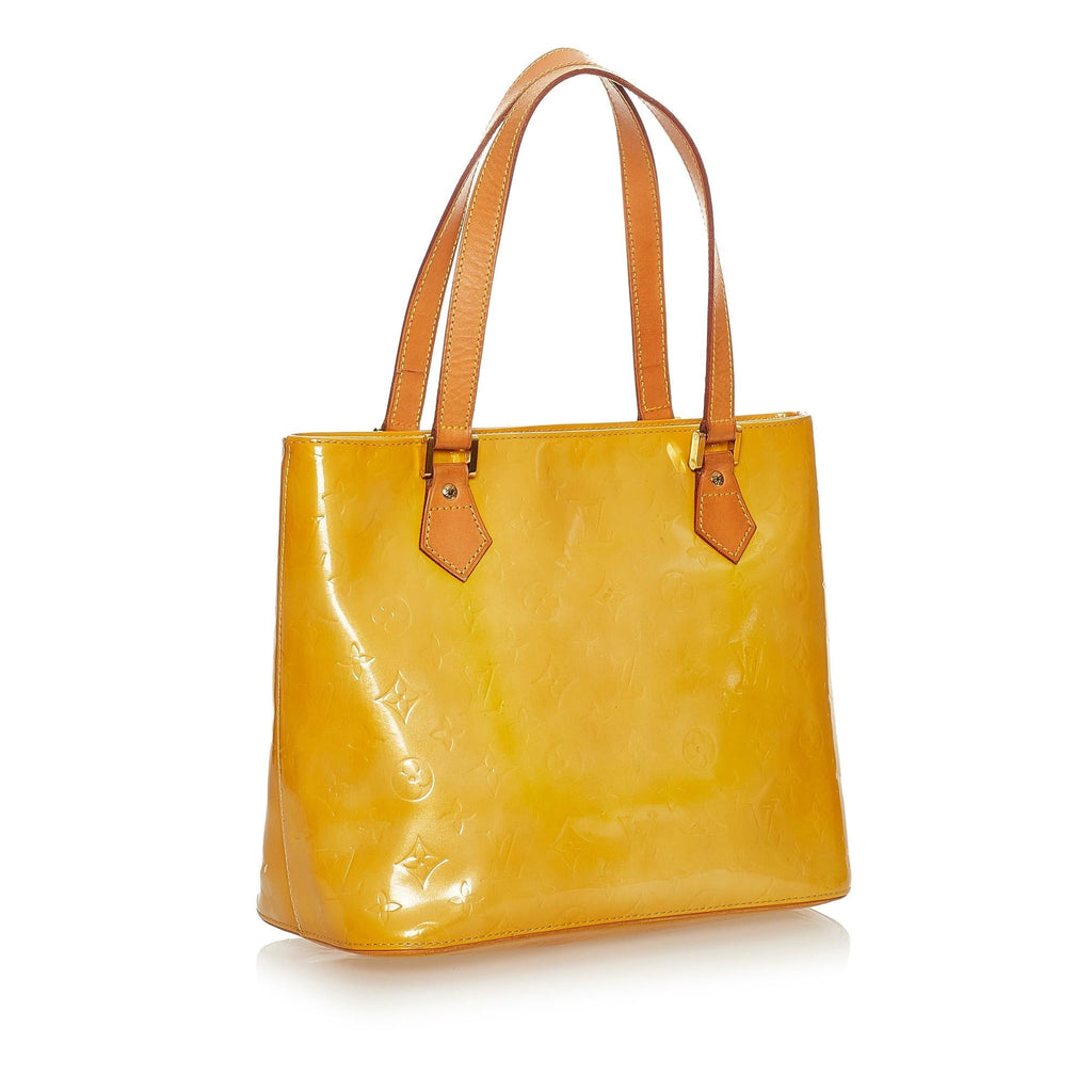 Louis Vuitton Vernis Houston (SHG-33904)