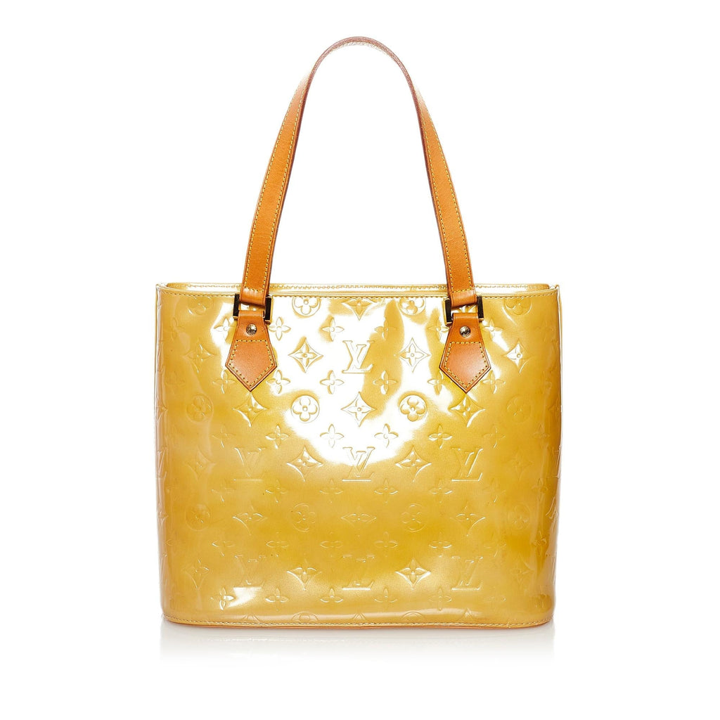 Louis Vuitton Vernis Houston (SHG-34765)