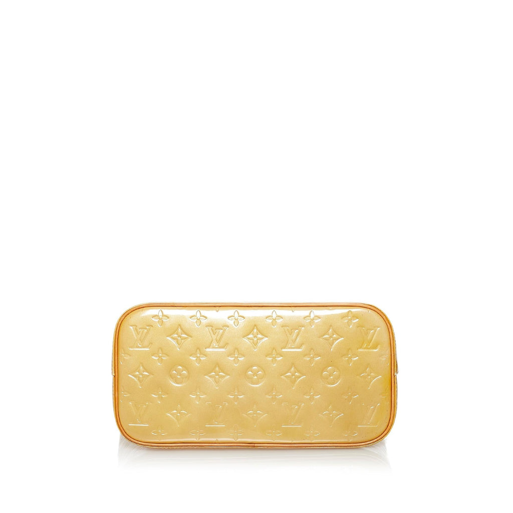 Louis Vuitton Vernis Houston (SHG-34765)