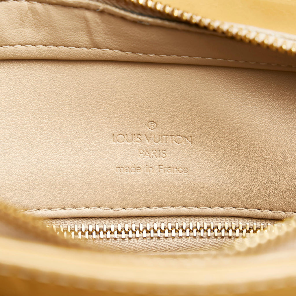 Louis Vuitton Vernis Houston (SHG-34765)