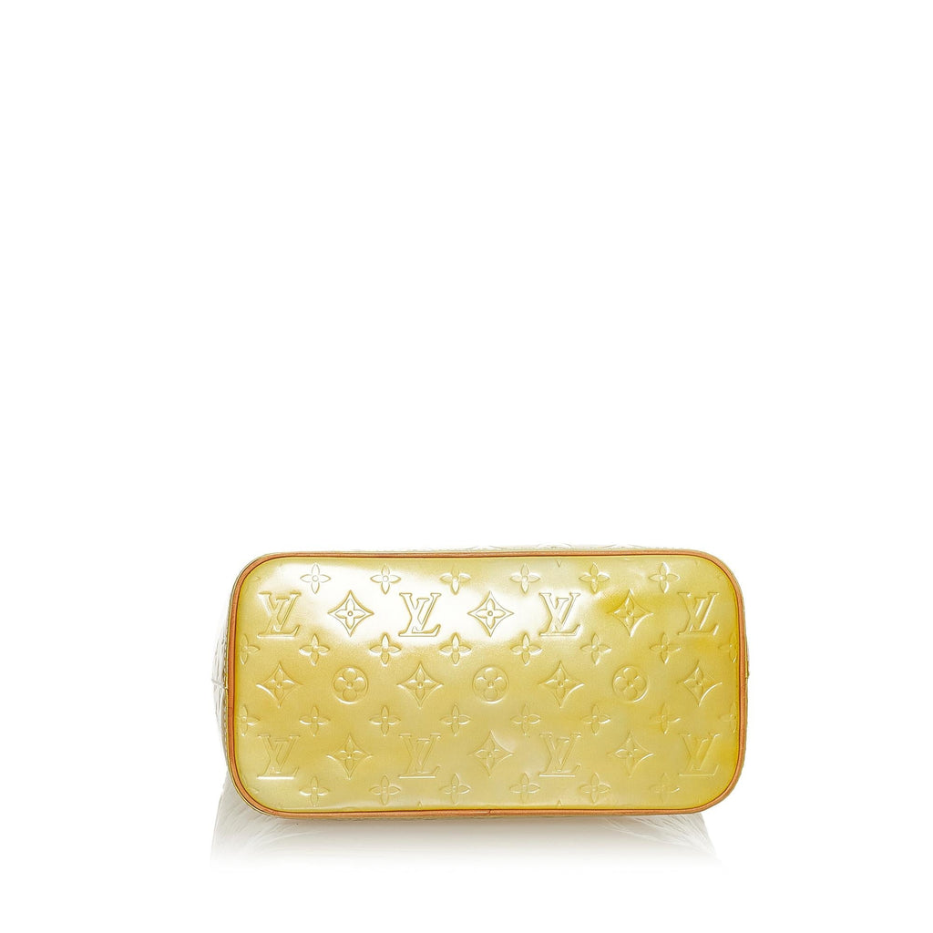 Louis Vuitton Vernis Houston (SHG-36385)