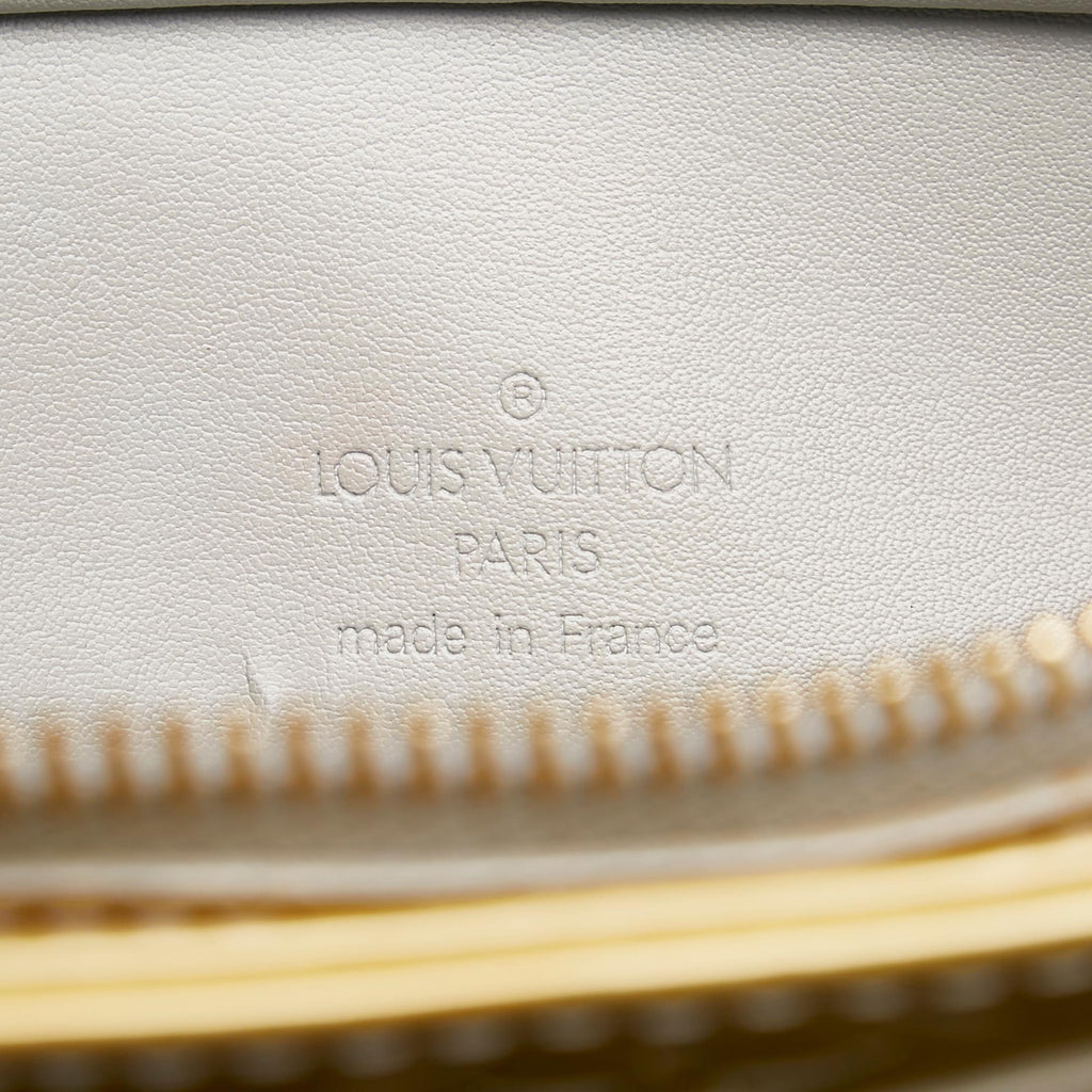 Louis Vuitton Vernis Houston (SHG-36385)