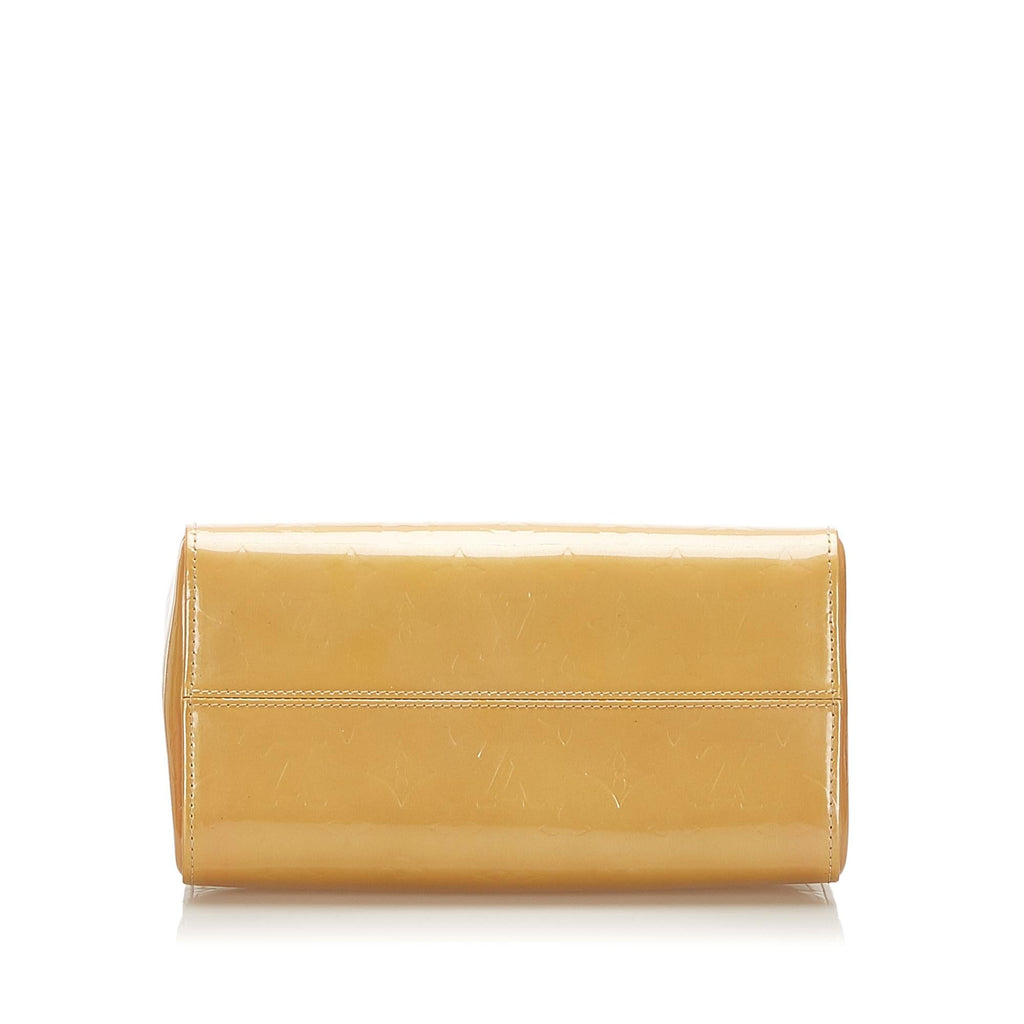 Louis Vuitton Vernis Maple Drive (SHG-17703)