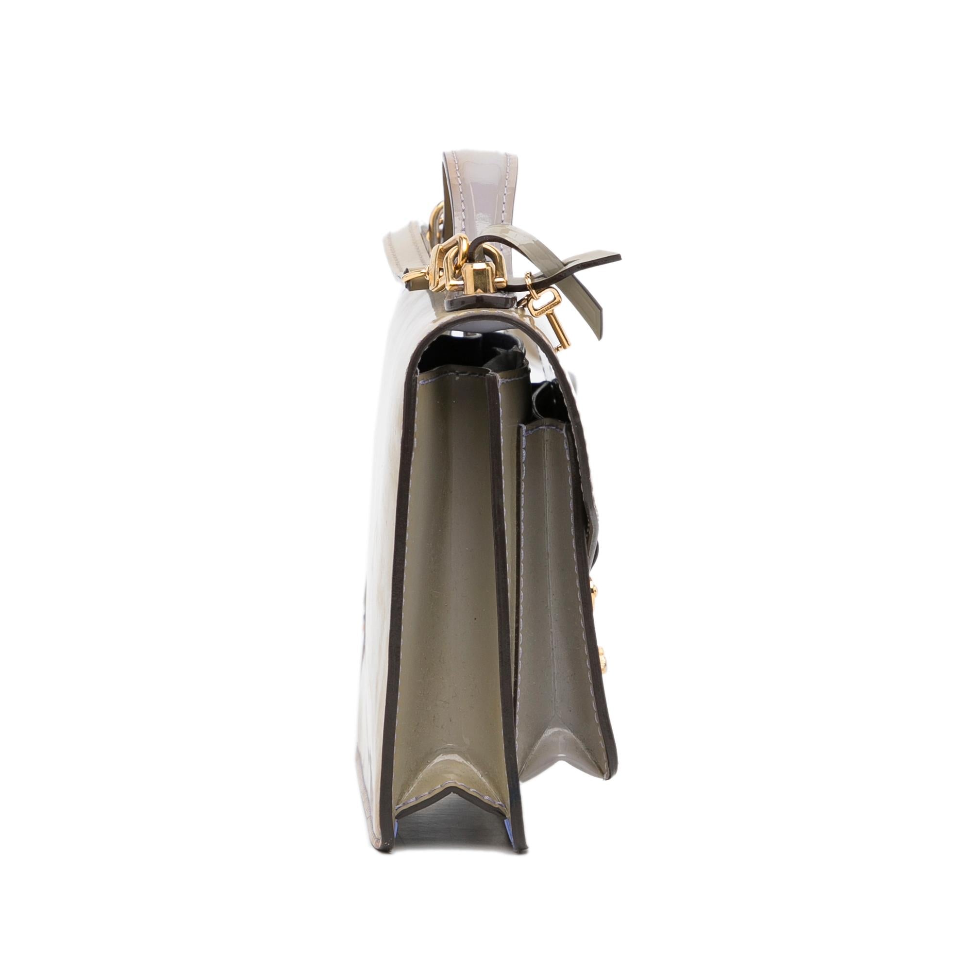Louis Vuitton Vernis Monceau BB (SHG-mRWJVd)