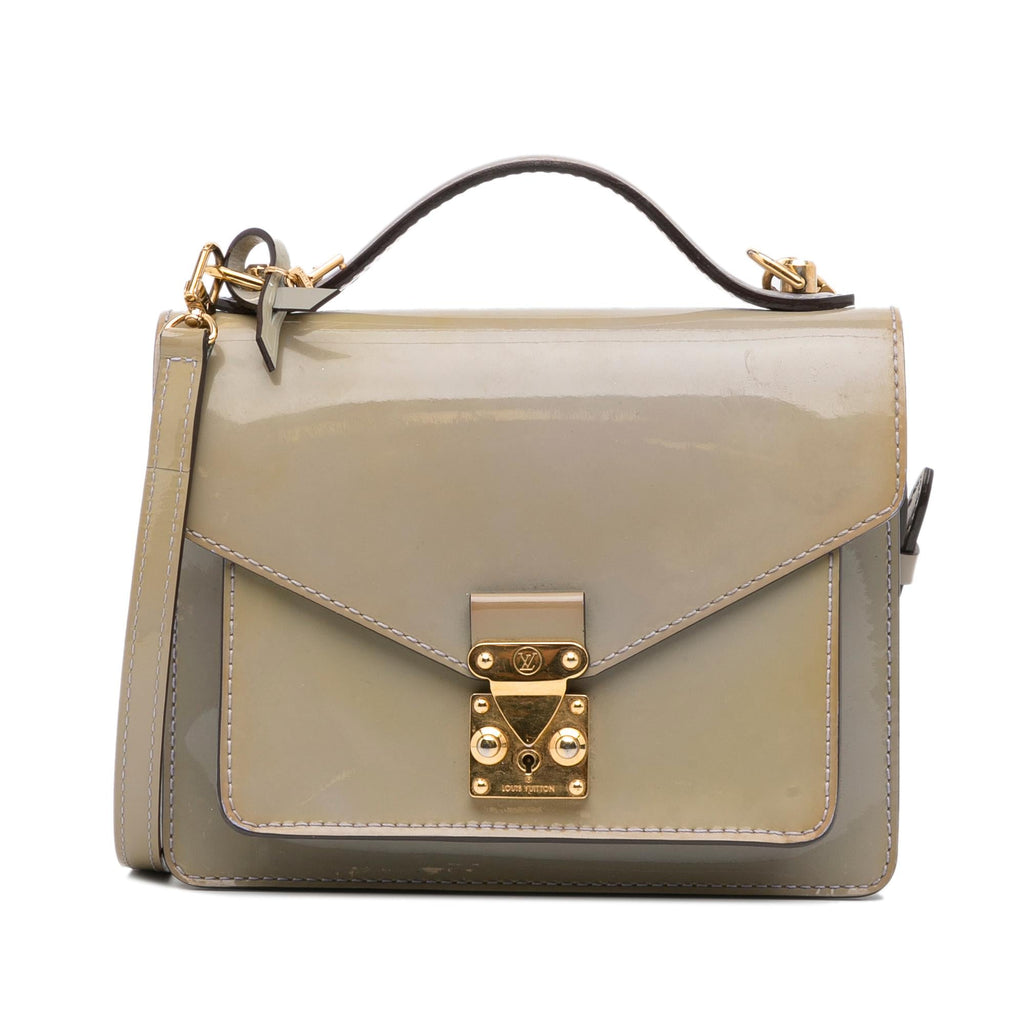 Louis Vuitton Vernis Monceau BB (SHG-mRWJVd)