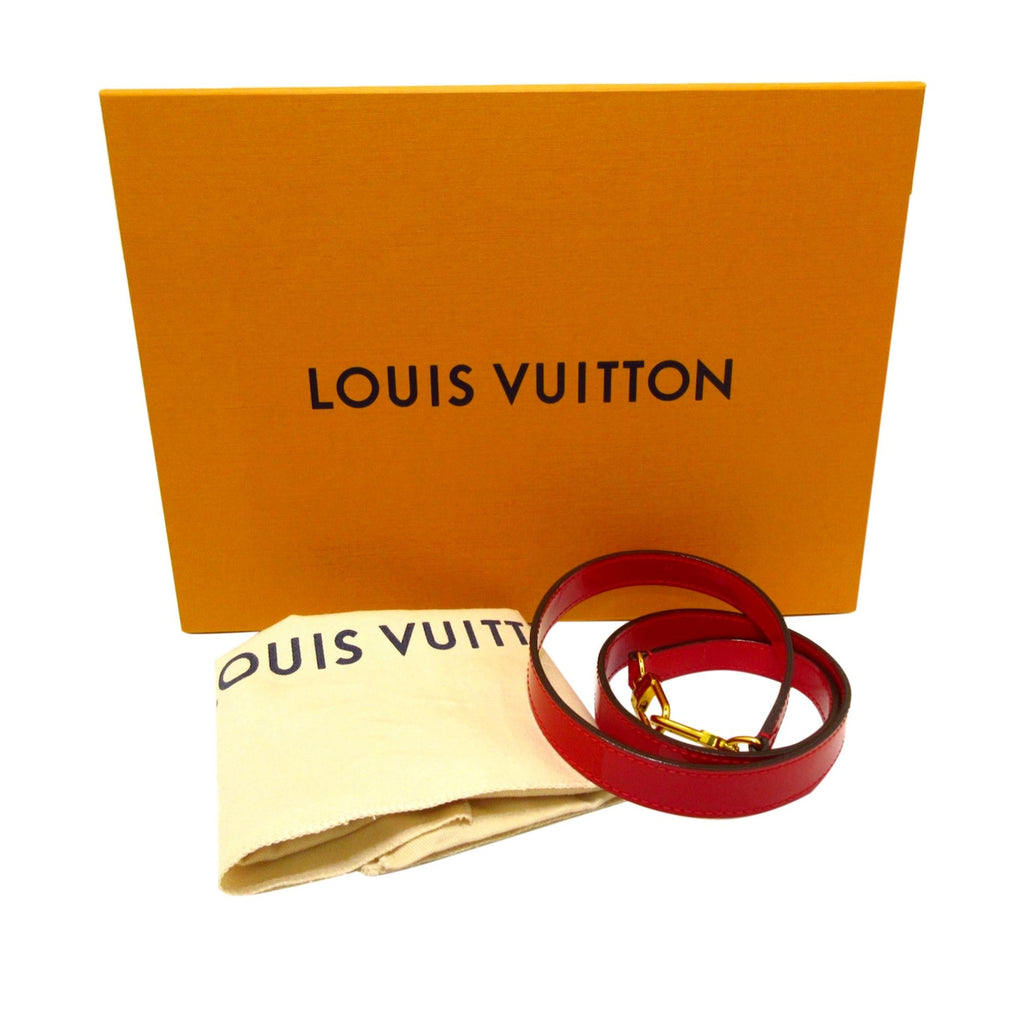 Louis Vuitton Vernis Montebello PM (SHG-3p6NAO)