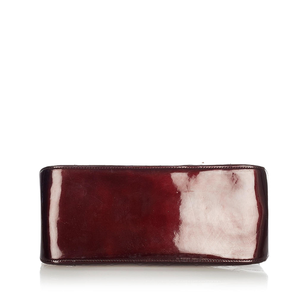 Louis Vuitton Vernis Rosewood (SHG-23106)